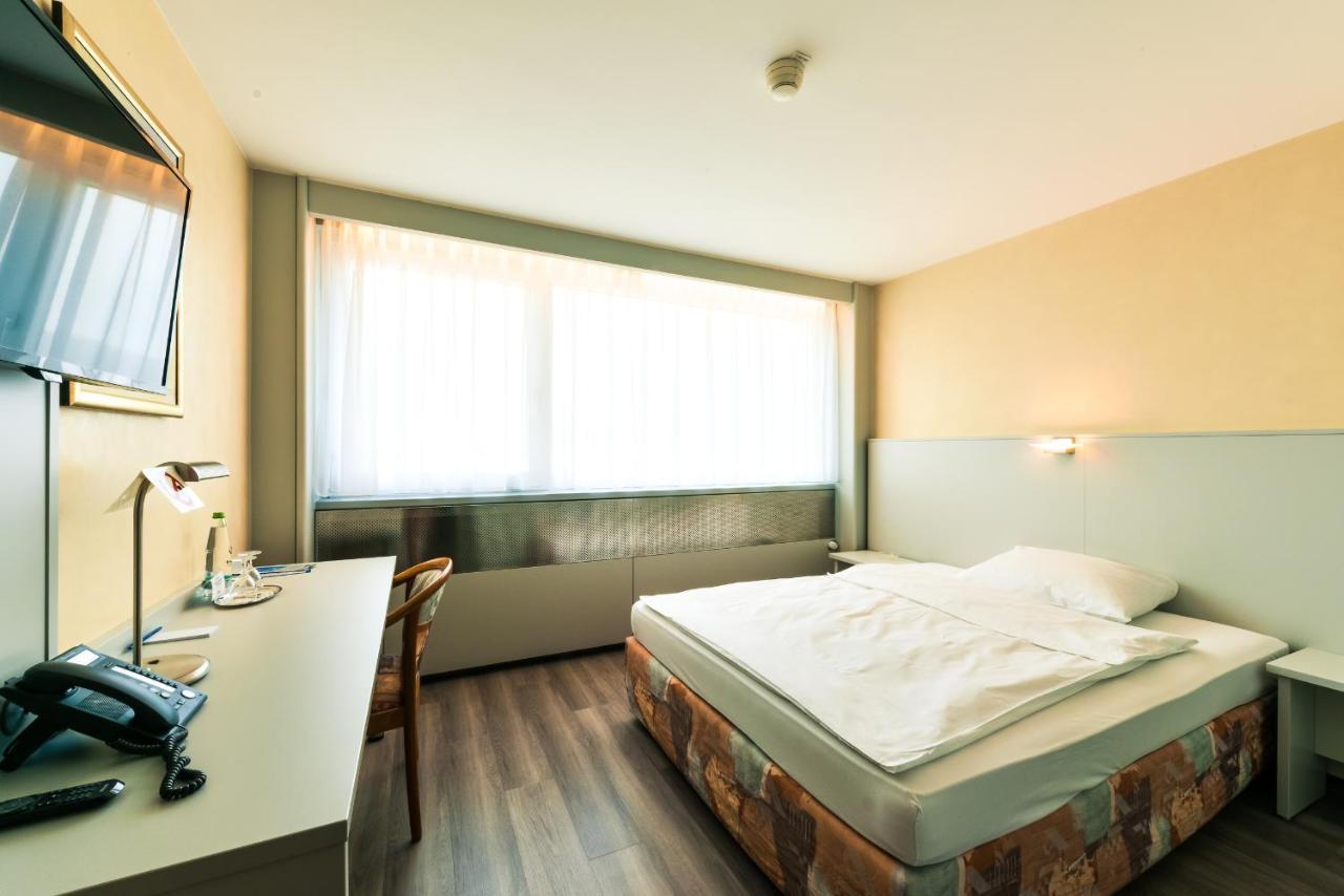 City Hotel Heilbronn Exterior photo